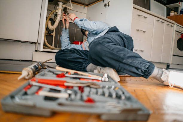Best Plumbing Inspection Services  in Tualatin, OR