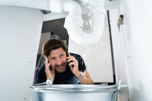 Best Water Leak Repair  in Tualatin, OR