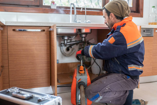Best Plumbing Repair Near Me  in Tualatin, OR