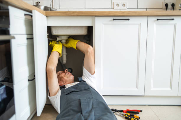 Tualatin, OR Plumbing Company