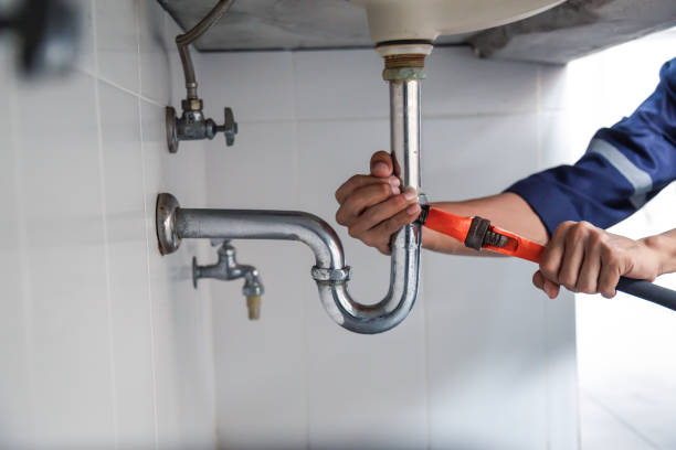 Best Pipe Repair Near Me  in Tualatin, OR
